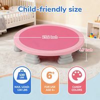 Trampoline à bungee réglable pour enfants, usage domestique, fitness, sports, extérieur et intérieur