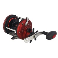 Byloo 12000 Series High Line Capacity 7 + 1BB 25kg frein à tambour roue de pêche en mer pour pêche à la traîne en bateau