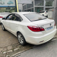 Precio al por Mayor, Auto Usado en Buen Estado, Changan Eado 2014, 1.6L, Manual, Versión Premium, Sedán, Listo para Despacho