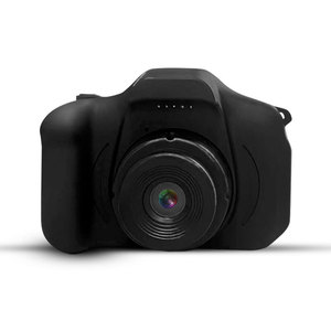 กล้องดิจิตอลขนาดเล็ก 1080p HD ของเล่นเด็กยอดนิยม ของขวัญเด็ก ของเล่นการ์ตูน - Product Image 4
