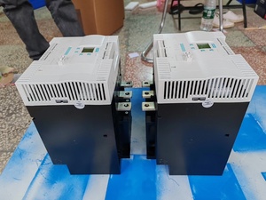 Controlador Lógico Programable (PLC) Sirius 3-fásico 200-500V 693A 500HP 3RW4445-6BC35 Nuevo y Original - Product Image 2