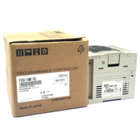 Controladores PLC de Automatización Industrial de Alta Calidad con FX3G-24MTDS, Controlador Lógico Programable PLC
