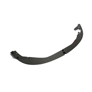 Matériau supérieur M3 M4 préimprégné lèvre de pare-chocs avant en Fiber de carbone sèche pour <span class=keywords><strong>Bmw</strong></span> <span class=keywords><strong>4</strong></span> Seriesg G80 M3 G82 M4 coupé 2 portes 2021-2022 - Product Image 4