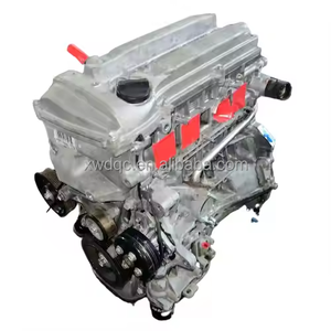 Giá tốt nhất chất lượng cao 2.4L Thế giới bán chạy nhất chất lượng cao gốc 2az động cơ - Product Image 3