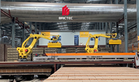 Machine automatique pour la fabrication de briques en argile, ligne de production de briques en terre cuite, machine manuelle de fabrication de briques en terre cuite 2021 à vendre