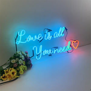 Highspan Custom classic led neon <span class=keywords><strong>sign</strong></span> led light donut neon <span class=keywords><strong>sign</strong></span> in vendita - Product Image 4