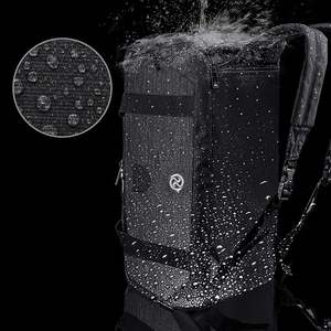 Sac de sport de voyage pour homme avec compartiment à chaussures, échantillon gratuit, sac de sport portable personnalisé, sacs de sport pour baskets - Product Image 4