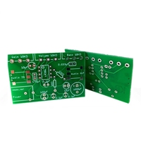 Servicio de PCBA Integral de Alta Calidad Directo de Fábrica, Fabricante y Proveedor de PCBA Personalizados para Pedidos de Circuitos Impresos