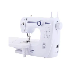 Household Sewing And Embroidery Machine