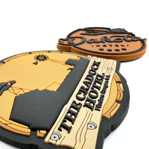 Imán de PVC moldeado en 3D personalizado de caucho blando para producción en volumen con diseño gratuito, imán de nevera de PVC para recuerdo - Product Image 2