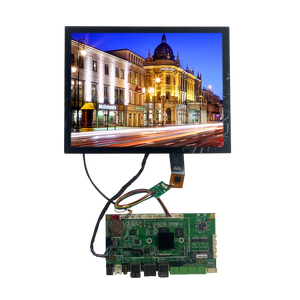 Pantalla Táctil LCD TFT de Alta Definición 1920*1080, Módulo de 7-24 Pulgadas Integrado con Placa Base RK3562 - Product Image 5