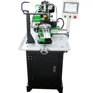 Woodworking gear grinder high speed precise gear grinding tool full automatic saw blade sharpening machine