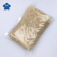 Shirataki fideos vegetarianos alimentos de pasta sin gluten