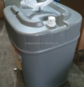 Refrigerante Universal <span class=keywords><strong>Ingersoll</strong></span> <span class=keywords><strong>Rand</strong></span> 38459582 TD Super <span class=keywords><strong>Coolant</strong></span> <span class=keywords><strong>Ultra</strong></span> <span class=keywords><strong>Coolant</strong></span> (20L) de Alta Calidad y Bajo Precio en Oferta - Product Image 5