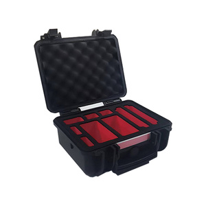 Espuma de Embalaje Personalizada 2026, Inserto de Espuma con Forma Personalizada, <span class=keywords><strong>Película</strong></span> Protectora de Espuma para Caja de Herramientas, 18-40 Kg/m3, Resistente a Impactos - Product Image 2