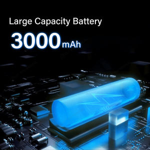 Bức xạ thấp cầm tay nha khoa x Ray hệ thống với cảm biến cho phòng khám nha khoa và thú y - Product Image 6