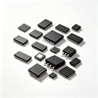 Sirkuit Terpadu ESP32-C3 IC Asli & Baru Pengujian Sampel Tersedia Pengiriman Cepat