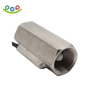 Loại kim loại từ điện tử chuyển đổi Lưu lượng nước cảm biến - Product Image 5