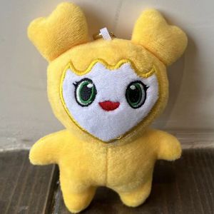 Juguetes de peluche de algodón PP de 9 cm, productos transfronterizos de Guangdong, incluyendo Twice Park Ji Xiao Ping Jing Tao Sun Cai Ying <span class=keywords><strong>Momo</strong></span> Lovely - Product Image 3