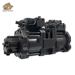 ปั๊มไฮดรอลิก2437U405F2 2437U405F1 K3V63Dt เหมาะสำหรับ <span class=keywords><strong>kobelco</strong></span> Sk100-3 Sk100 <span class=keywords><strong>Mark</strong></span> III - Product Image 6