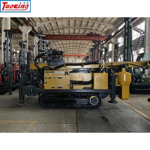 Système d'exploration RC sur chenilles Tuoxing KPC-500, opération mobile à 500 m de profondeur - Product Image 6