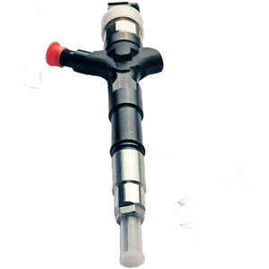 Inyector Common Rail 095000-9770 para 1VD-FTV 23670-51041 095000-9770 095000-9770 - Product Image 5