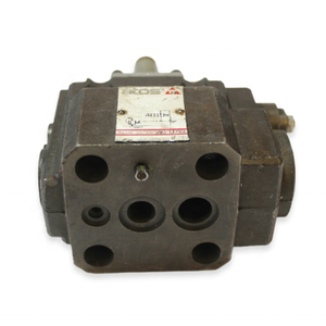Atos AGAM-10/20/210/100-IX รูปแบบการควบคุมโซลินอยด์35MPa 24V - Product Image 4