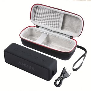 Étui de transport rigide portable imperméable de haute qualité en EVA pour le rangement d'outils - Product Image 6