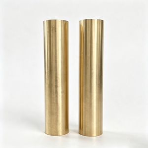 Wholesale ASTM Standard C27200 H63 Brass Flat Bar <b>Rectangular</b> Brass Rod Dia 5-100mm for Clock <b>Watch</b> Accessories - Product Image 5