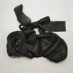 Tanga desechable de tela no tejida para mujer, ropa interior de spa - Product Image 4