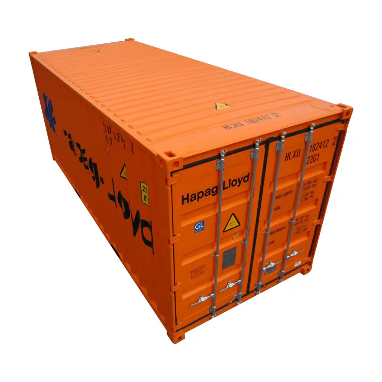Koop Gebruikte Lege Verzending Droge Containers 20 Voet 40ft 40hq Te Koop Expediteur China Naar Usa Canada Australië Europa