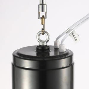 โคมไฟระย้ายกสูง18เมตร5กก. ไฟ LED รอกยกสูง - Product Image 3