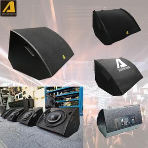 Ca12a Ca15a 12/15 Inch Chuyên Nghiệp Màn Hình Sân Khấu Loa 12 ''15' 'Hoạt Động Kép 12 Inch Dòng Mảng K3 Hoạt Động Màn Hình - Product Image 2