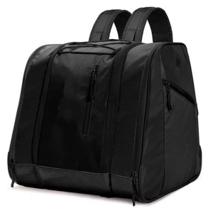 Échantillon Gratuit - Sac de Voyage Pliable et Léger pour Patins à Glace et Ski, Tendance et Personnalisable, avec Fermeture Éclair - Product Image 1
