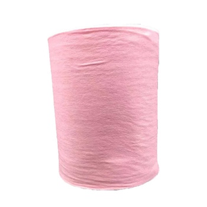 Chiffon de polissage et de nettoyage à haute friction, bonne absorption, surface douce non pelucheuse en viscose <span class=keywords><strong>soufflée</strong></span> spunlace PP PET - Product Image 1