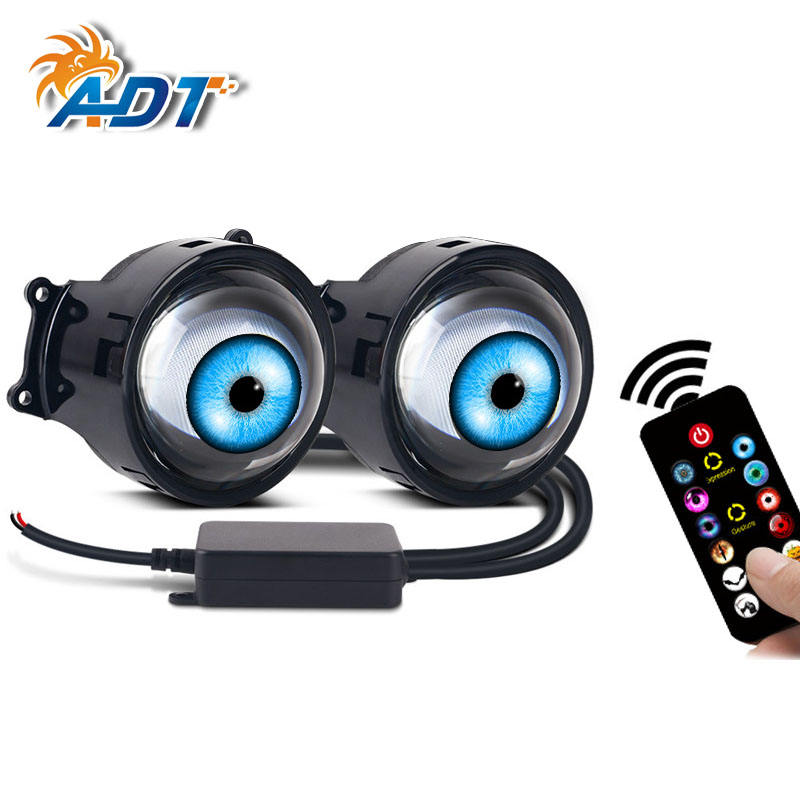 Type de lentille convexe (1Control2)