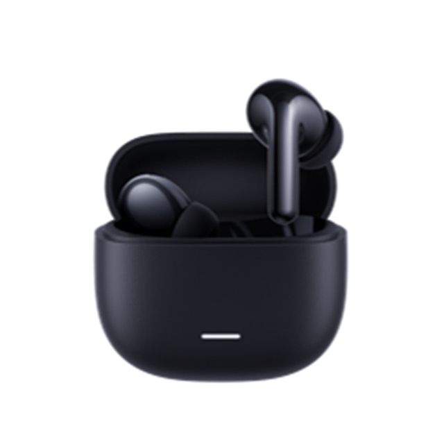 Redmi Buds 8 Lite In-Ear Wireless Earbuds Hybrid ANC 42dB IPX4 Waterproof for 5.3 JL Fast Charging Touch Controls LED