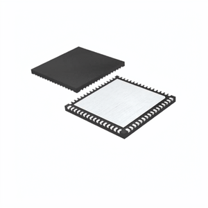 Distributeur agréé de circuits intégrés IC MCU 16 bits 48 Ko FLASH 64VQFN Embarqué 64 VFQFN Exposed Pad MSP430F248TRGCT - Product Image 1
