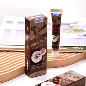 Crema para el Cuidado Íntimo Masculino OEM/ODM, Crema para el Cuidado de la Próstata - Product Image 2