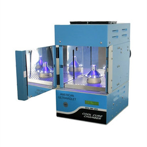 Chambre de polymérisation UV LED professionnelle American Ultraviolet Cool Cure Chamber - Product Image 1