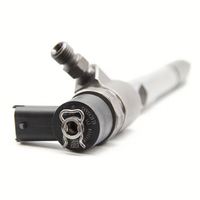 0 445 110 822 0445110822 Inyector de Combustible Common Rail de Alto Rendimiento 0445110817 0 445 110 817 Calidad Estable Probada