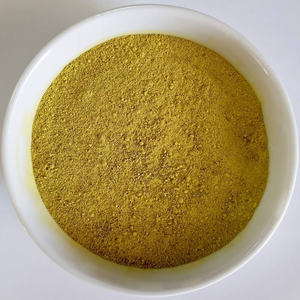 Extracto de Helicteris Isora en Polvo de Grado Alimenticio, Extracto Botánico Puro de Isora, Ingrediente Vegetal Estandarizado, Proveedor de Suministro a Granel - Product Image 3