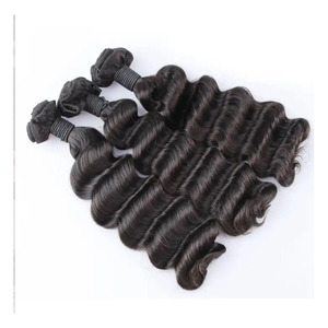 Bán Buôn Trinh Nữ Lớp Biểu Bì Phù Hợp 100% Remy T Phần Mở Rộng Tóc Con Người Đầy Đủ Dày Để Dưới Bất Nguyên Liệu Việt Tóc - Product Image 5