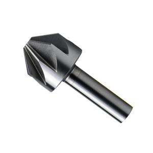 أداة تفتق HSS 60 ° 90 ° sh41 ° مدبب أداة الشطب متعددة القطع - Product Image 3