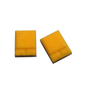 5W 웜 화이트 CSP 고출력 열전 분리형 2016 LED <span class=keywords><strong>SMD</strong></span> - Product Image 1