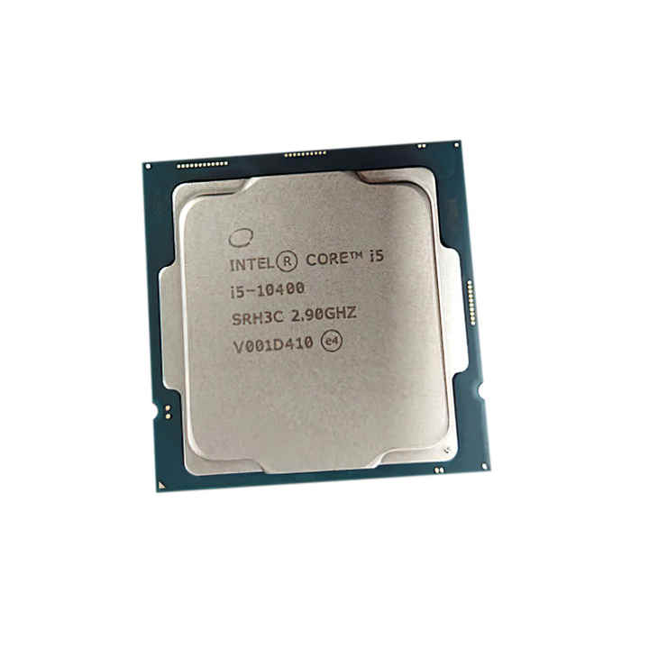 Intel Core I9-10850k - 10-Core Desktop Processor (3.6 Ghz)