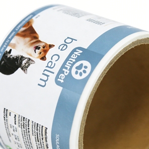 Etiqueta Adhesiva Personalizada para el Cuidado de las Orejas de Mascotas, para la Limpieza de las Orejas de Mascotas - Product Image 4