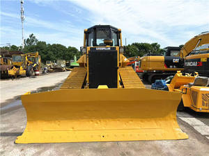 Le bouteur de chenille de Caterpillar D5M a utilisé le bouteur hydraulique de CAT D5K D5C D5G à vendre - Product Image 6