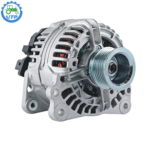 Alternateur de haute qualité AT431369 pour tracteurs 5085M, 5090EN, 5093E, 5093EN, 5095M, 5095MH, prix usine, avec garantie d'un an - Product Image 1