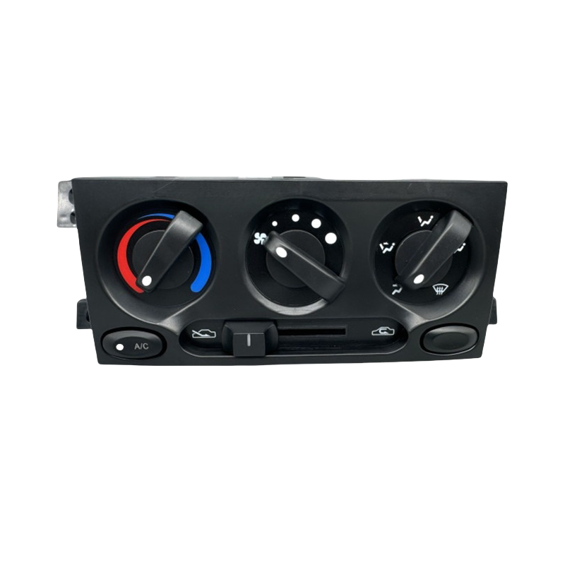 Wuling Glory Heater Control Mechanism air Conditioning Switch air Conditioning Control Panel Switch Auto Parts Image 1